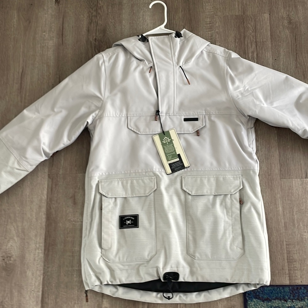 L1 Premium Goods Winter Jacket